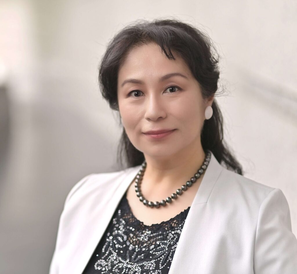 Imagine a Future at Inizio Medical: Aya-Takemoto Tokaji, SVP, Medical Affairs