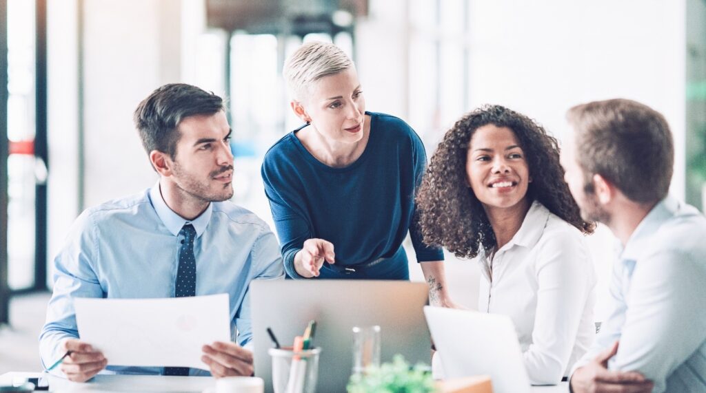 Collaborating to Define Patient-Centered PROs for Mutual Benefit