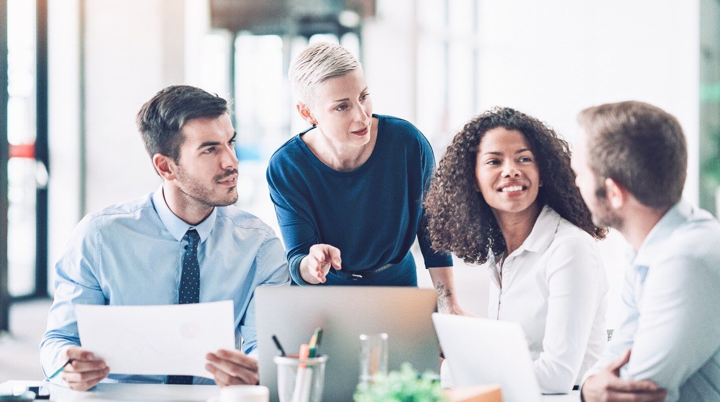 Corporate and investor communications