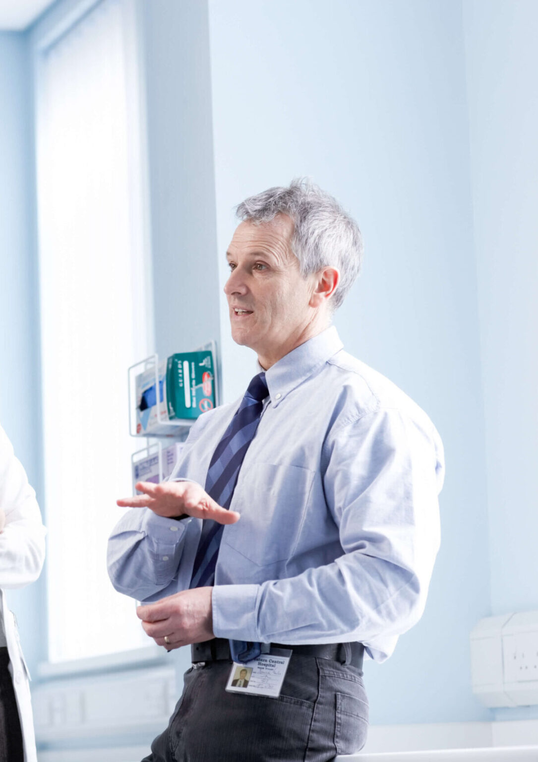 Clinical trials optimization