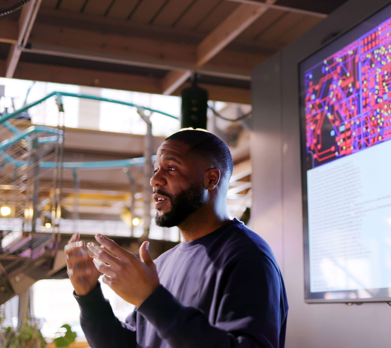 Medical strategy and excellence