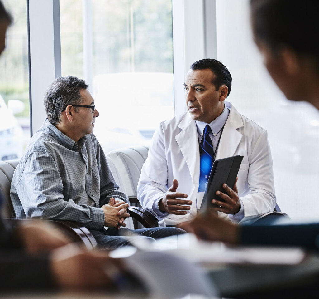 Imagine a Future at Inizio Medical: Matt Booth, SVP, Global Therapy Lead