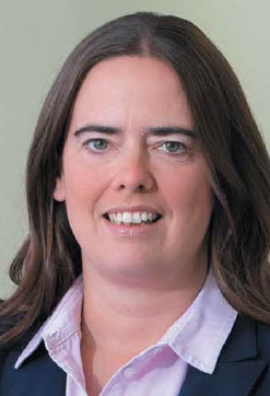 Imagine a Future at Inizio Medical: Joanna Fearnhead-Wymbs, Senior Vice President