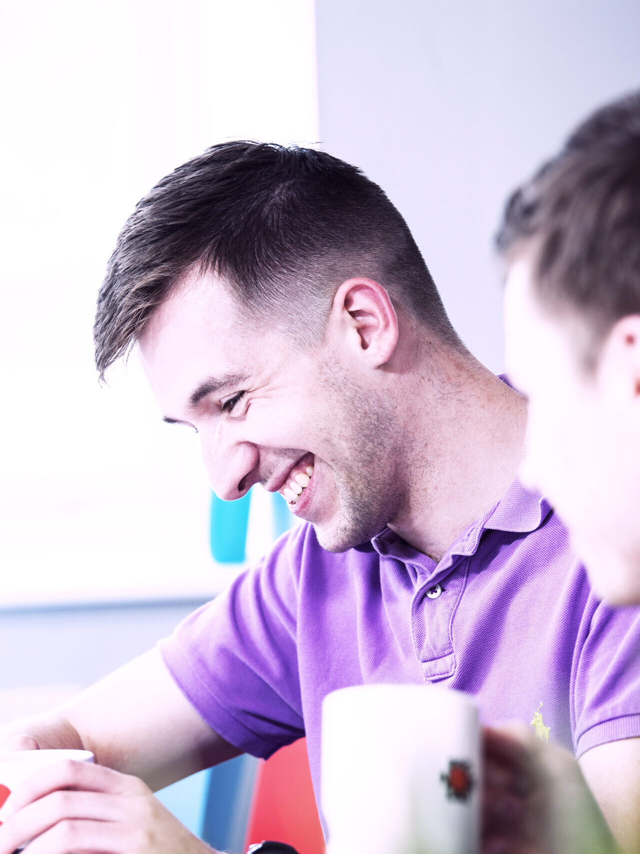 Corporate and investor communications