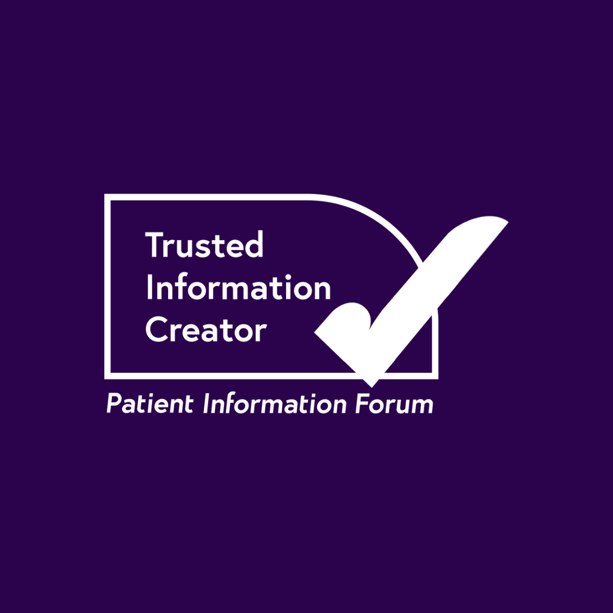 MEDiSTRAVA Is Now PIF TICK Certified as a Trusted Information Creator