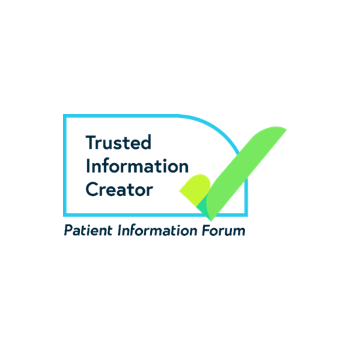 MEDiSTRAVA Is Now PIF TICK Certified as a Trusted Information Creator