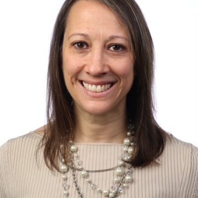 Headshot of Lara Kallal