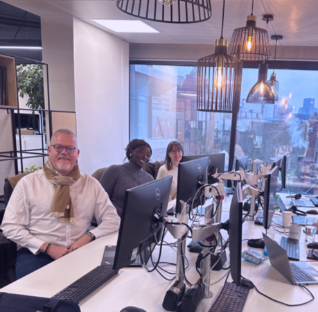 Pride in Patient Engagement: Recognizing MedComms Day at MEDiSTRAVA